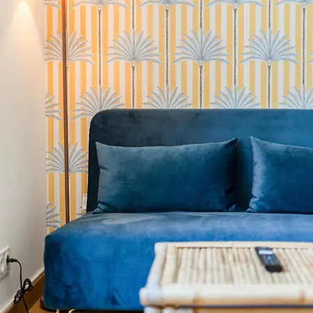 Appartement Riviera Dolce - Cozy In Nice, 7 Min By Tram, Renovated *