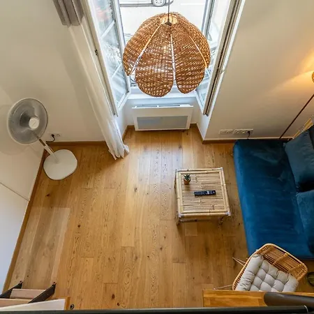 Riviera Dolce - Cozy In Nice, 7 Min By Tram, Renovated Nizza