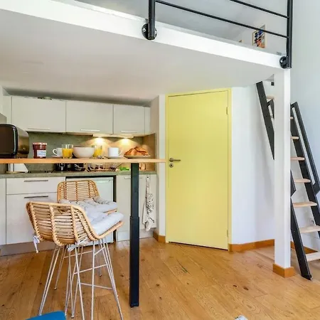 Riviera Dolce - Cozy In Nice, 7 Min By Tram, Renovated Nice